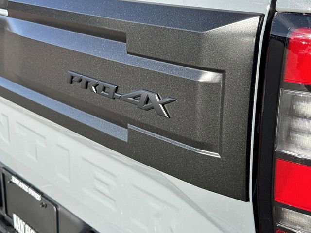 New 2026 Nissan Frontier PRO-4X image 29