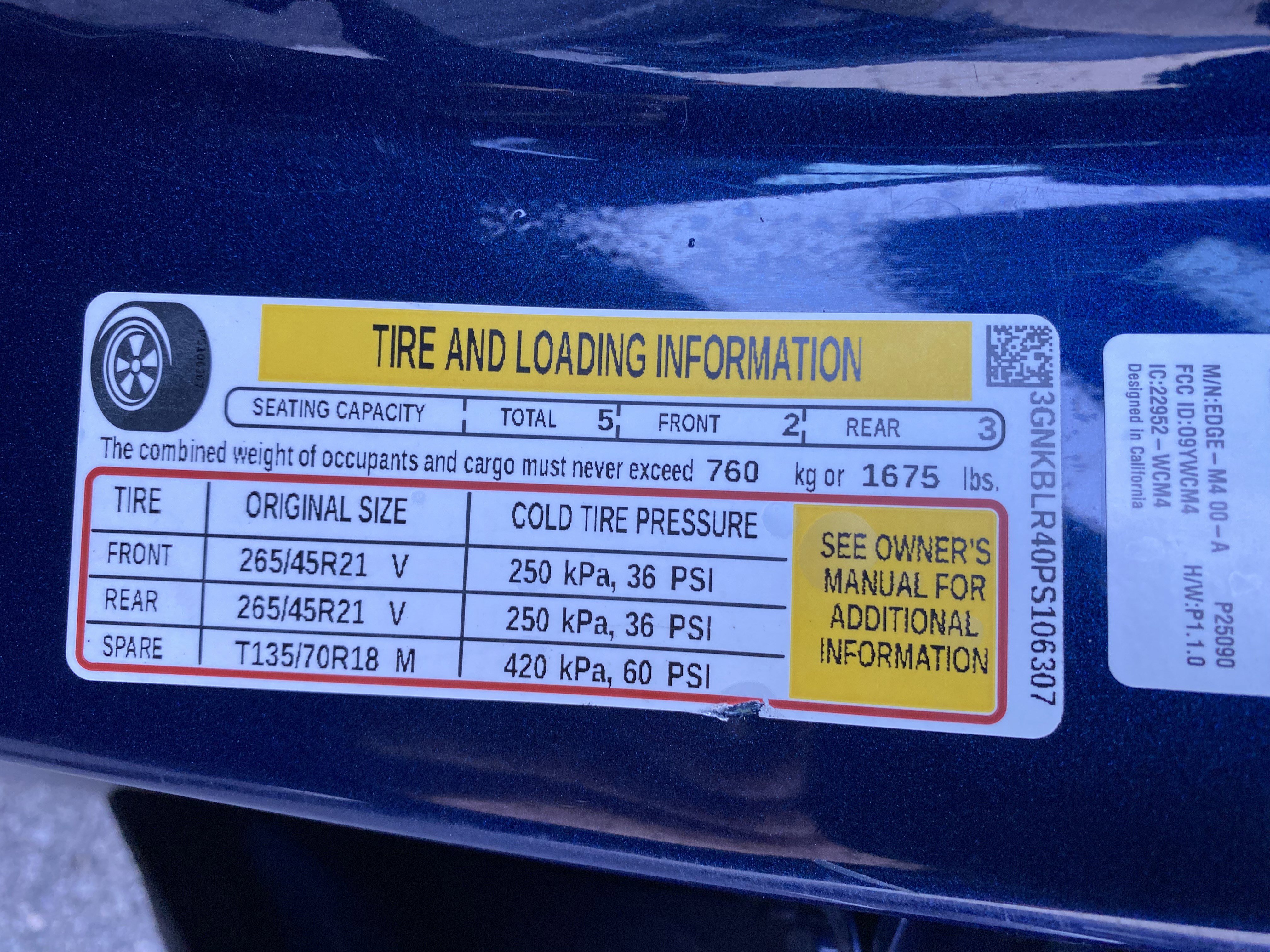 Used 2023 Chevrolet Blazer Premier w/ Driver Confidence II Package image 40