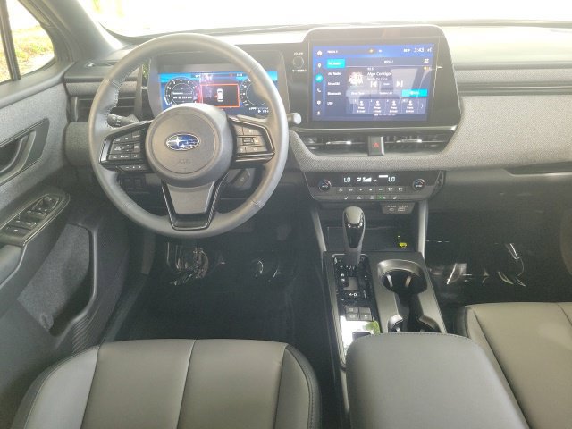 Certified 2026 Subaru Outback Premium AWD/4WD image 17