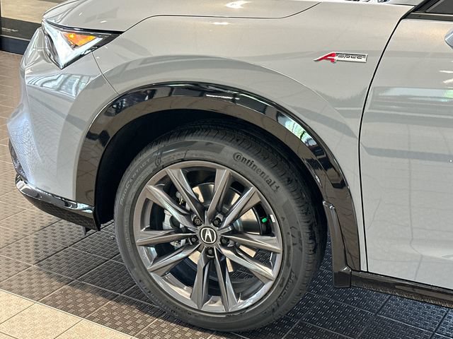 New 2026 Acura ADX A-Spec AWD/4WD image 9