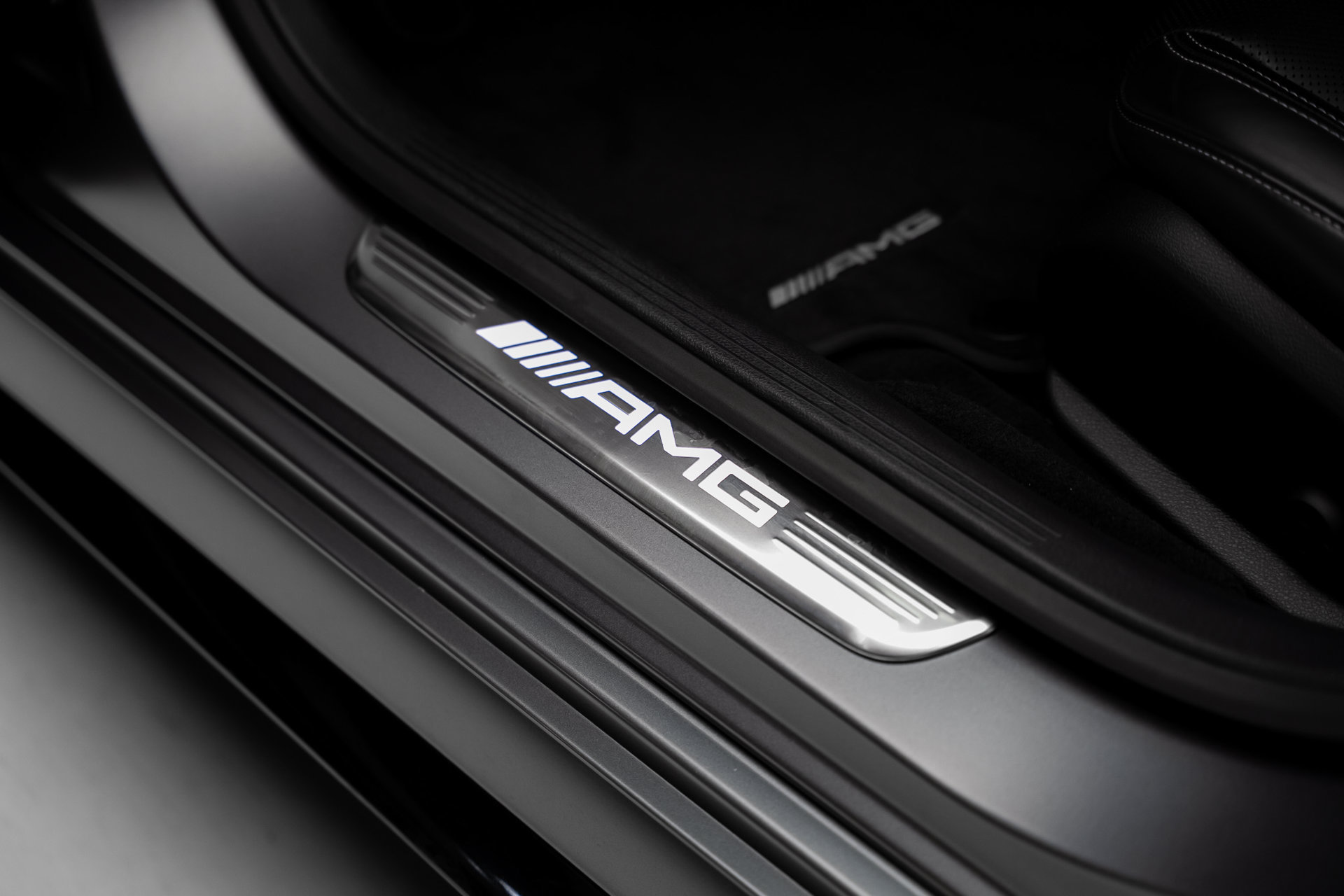 Used 2023 Mercedes-Benz AMG GT 63 image 66