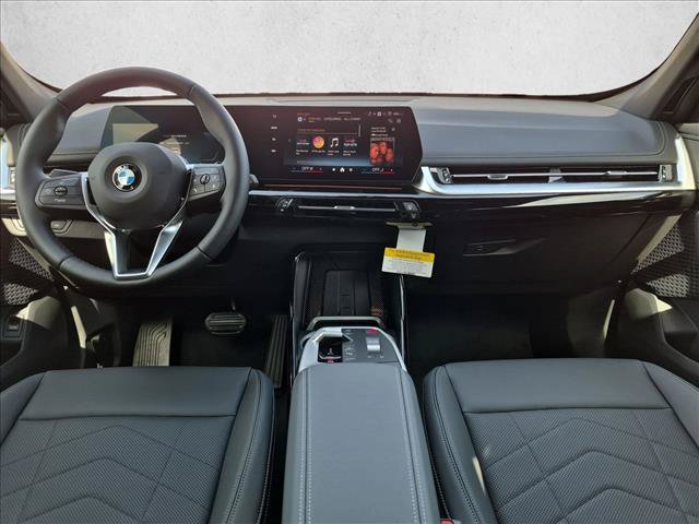New 2027 BMW X1 xDrive28i w/ Convenience Package AWD/4WD image 15