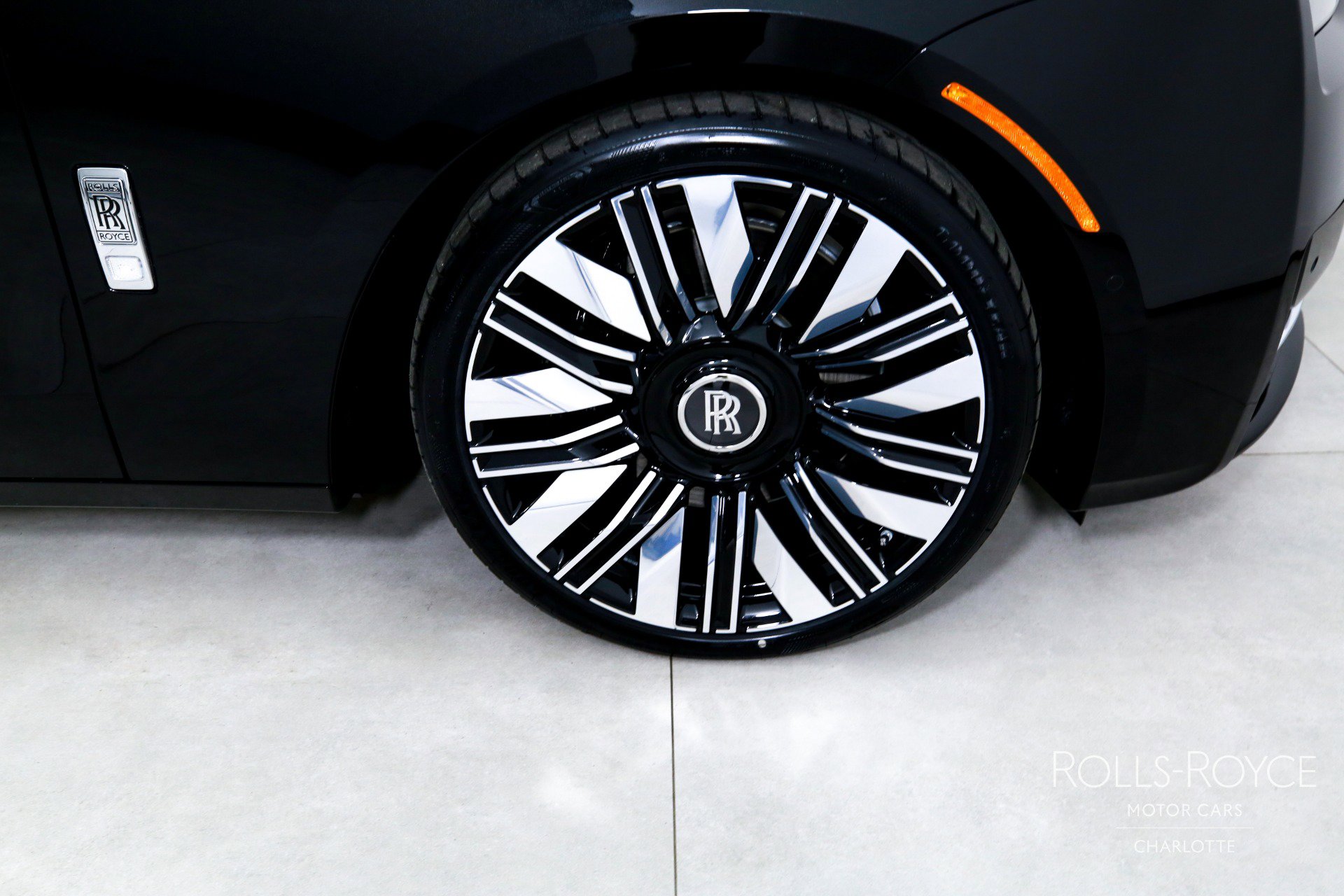 New 2026 Rolls-Royce Ghost image 35