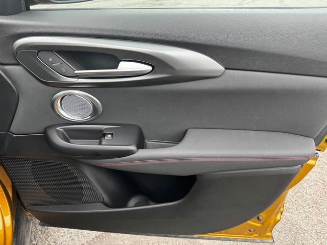 Certified 2024 Dodge Hornet GT AWD/4WD image 13