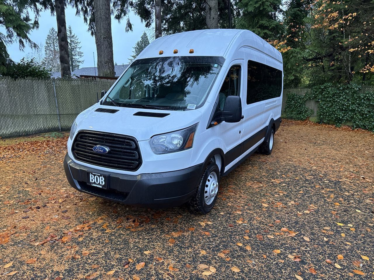 Used 2019 Ford Transit 350 XL