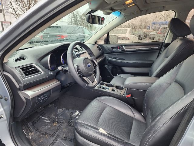 Used 2018 Subaru Legacy 2.5i Limited image 20