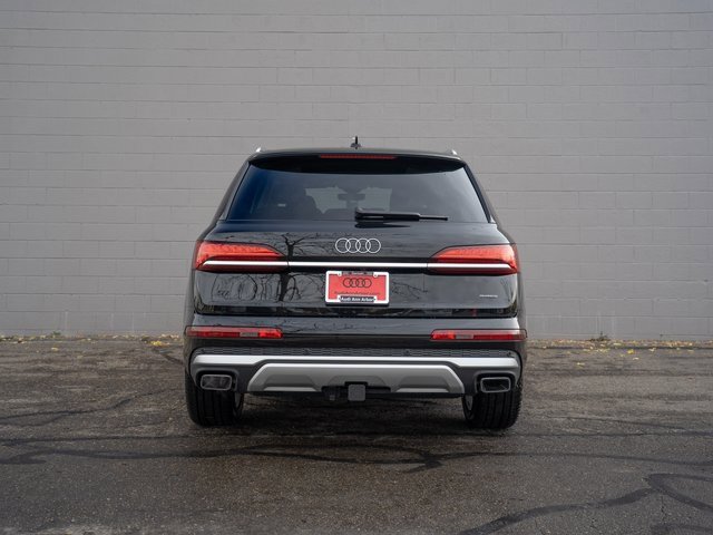 New 2026 Audi Q7 2.0T Premium Plus image 5
