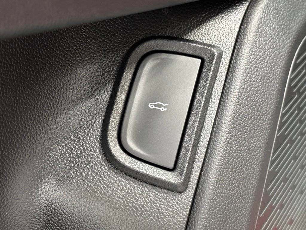 New 2027 Chevrolet Equinox RS AWD/4WD image 39