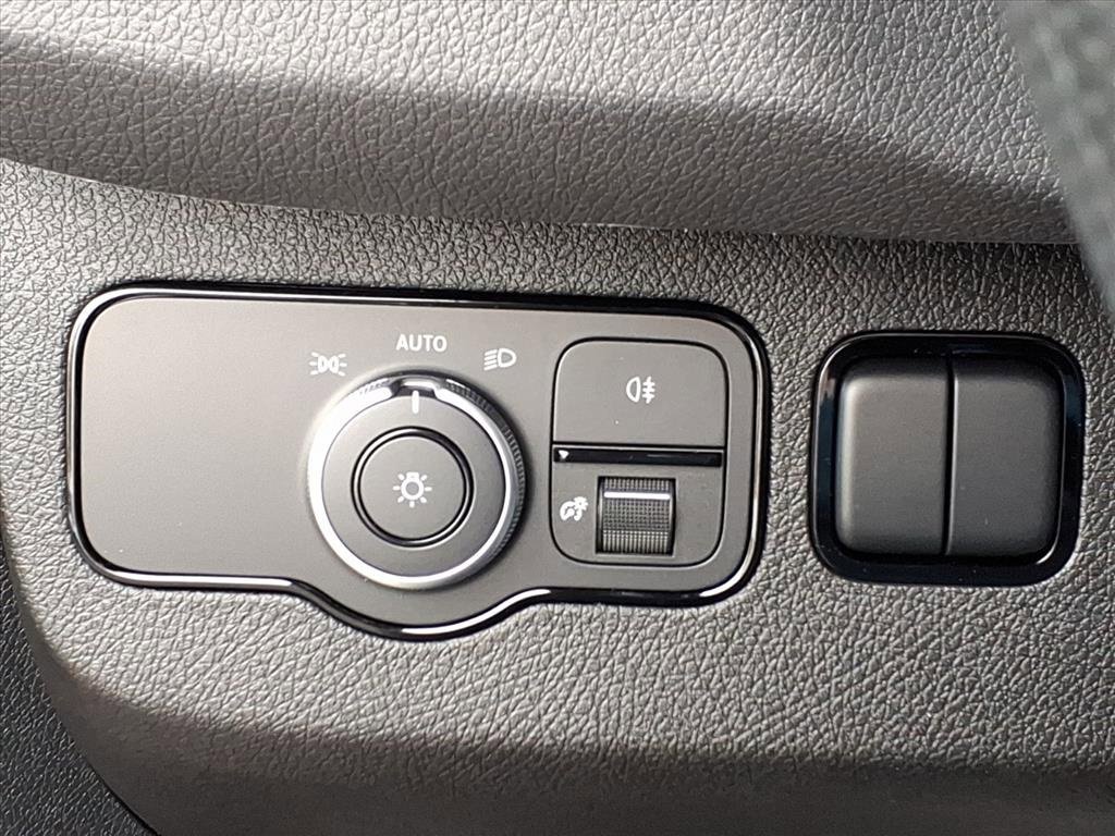 New 2026 Mercedes-Benz Sprinter 2500 image 12