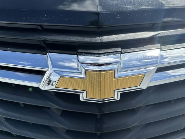 Certified 2024 Chevrolet Equinox LS w/ LS Convenience Package image 12