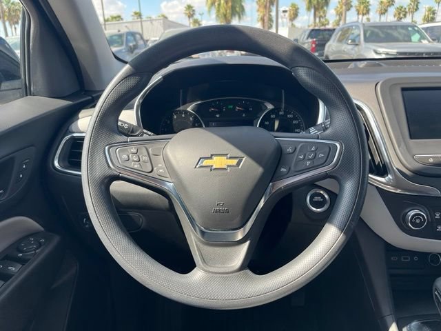 Used 2024 Chevrolet Equinox LS w/ LS Convenience Package FWD image 16