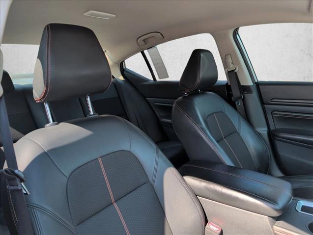 Used 2019 Nissan Altima 2.5 SR image 21