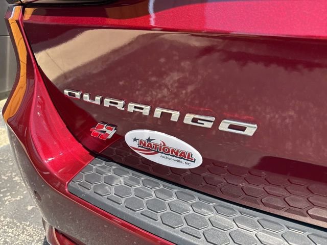 Used 2023 Dodge Durango R/T AWD/4WD image 33