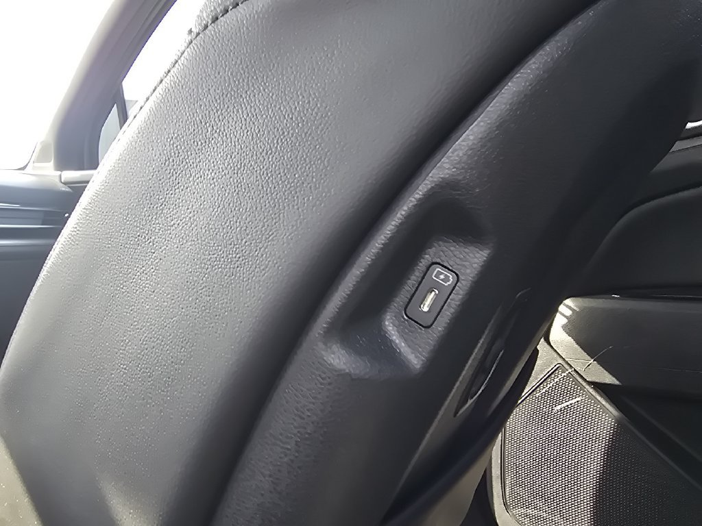 Used 2023 Kia Sportage X-Line w/ X-Line Premium Package AWD/4WD image 25