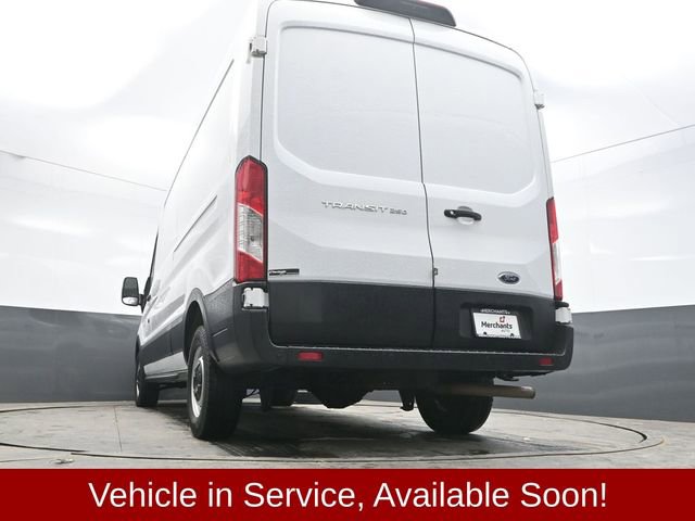 Used 2023 Ford Transit 250 Medium Roof image 34