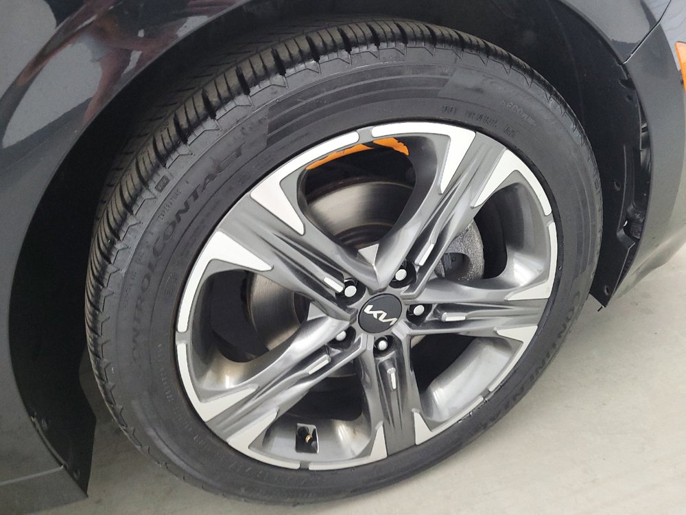Used 2022 Kia K5 LXS AWD/4WD image 31