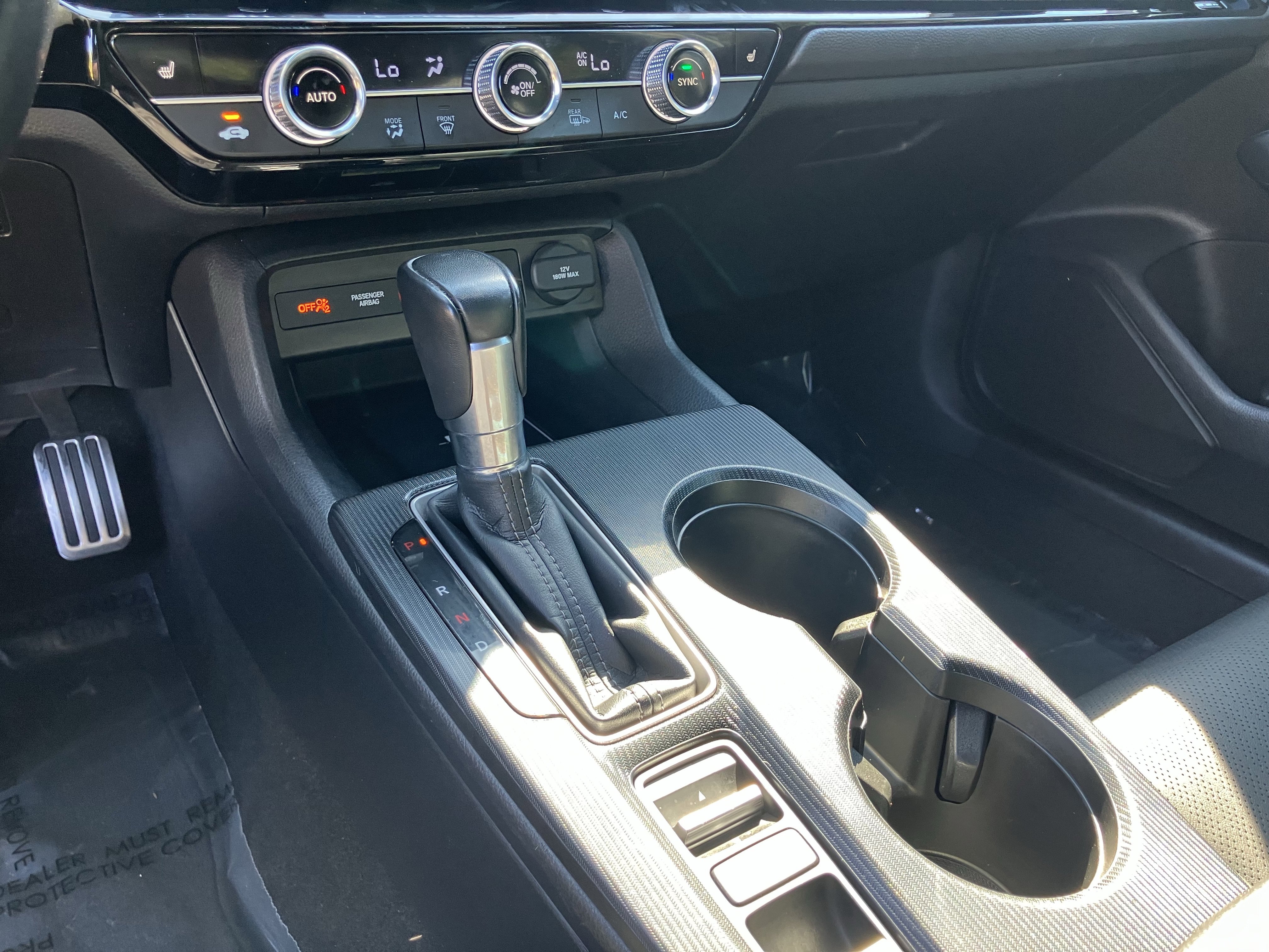 Used 2022 Honda Civic Sport Touring image 27