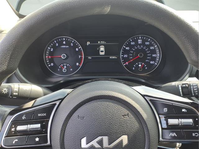 Used 2024 Kia Forte LXS image 20