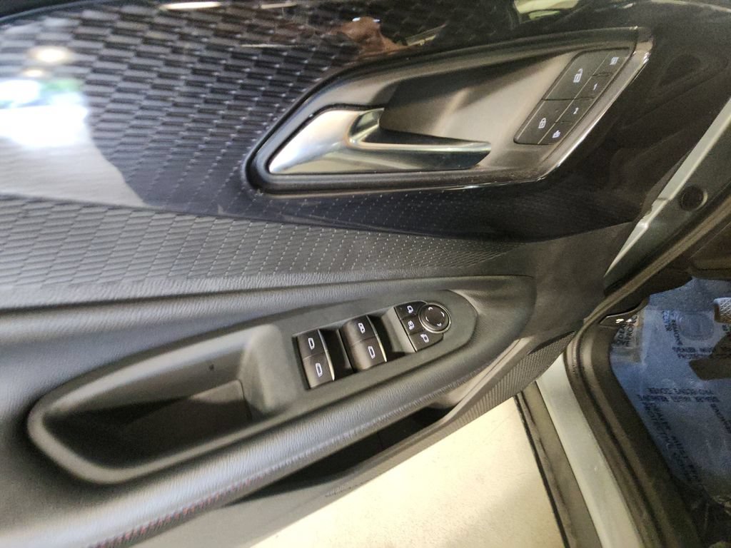 Certified 2024 Chevrolet Blazer EV RS AWD/4WD image 35