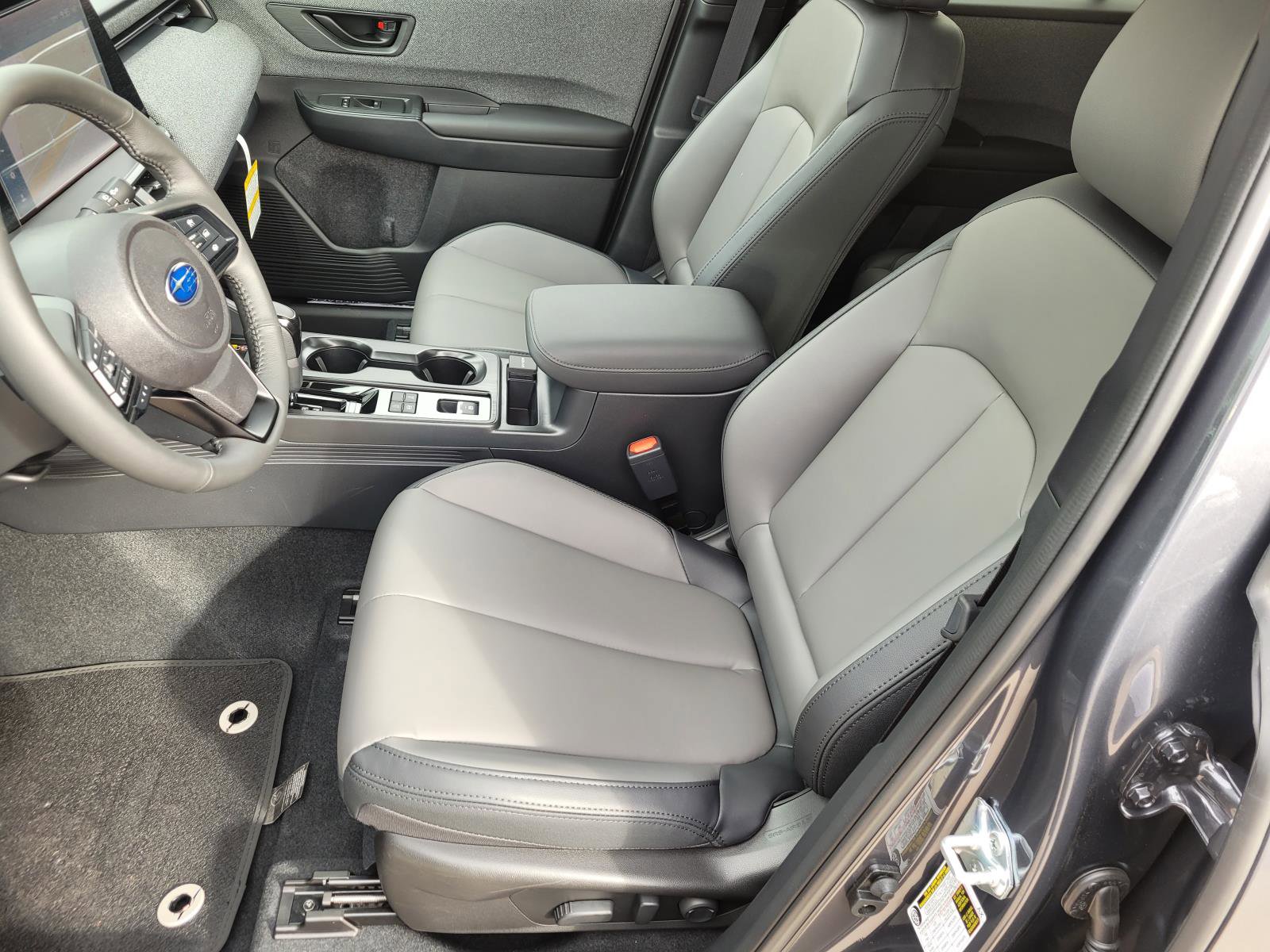 New 2026 Subaru Outback Premium image 3