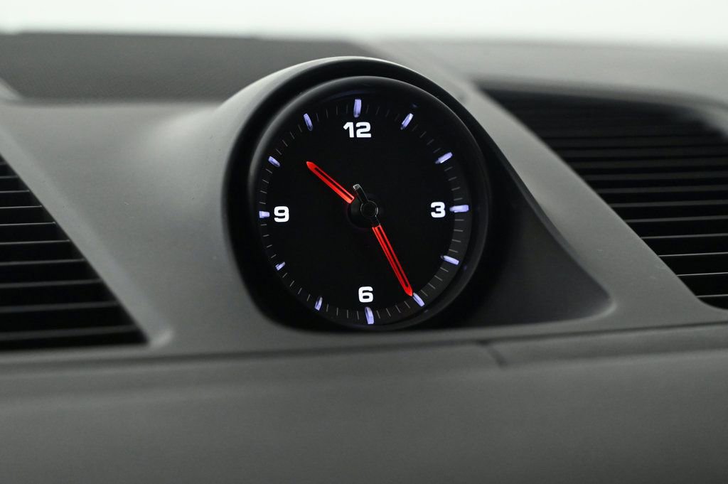 Certified 2022 Porsche Cayenne image 22