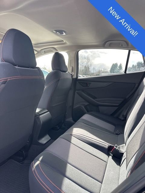 Used 2021 Subaru Crosstrek 2.0i Premium w/ Moonroof Package image 9