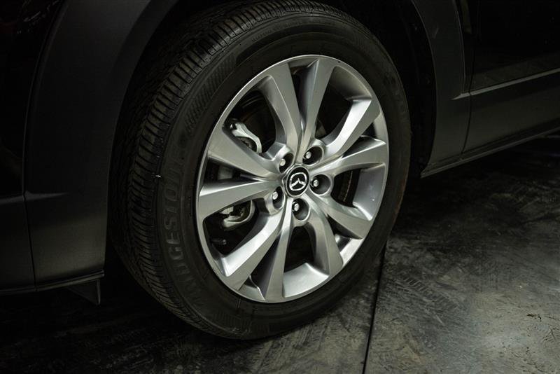 Used 2024 MAZDA CX-30 AWD 2.5 S w/ Preferred Package image 3