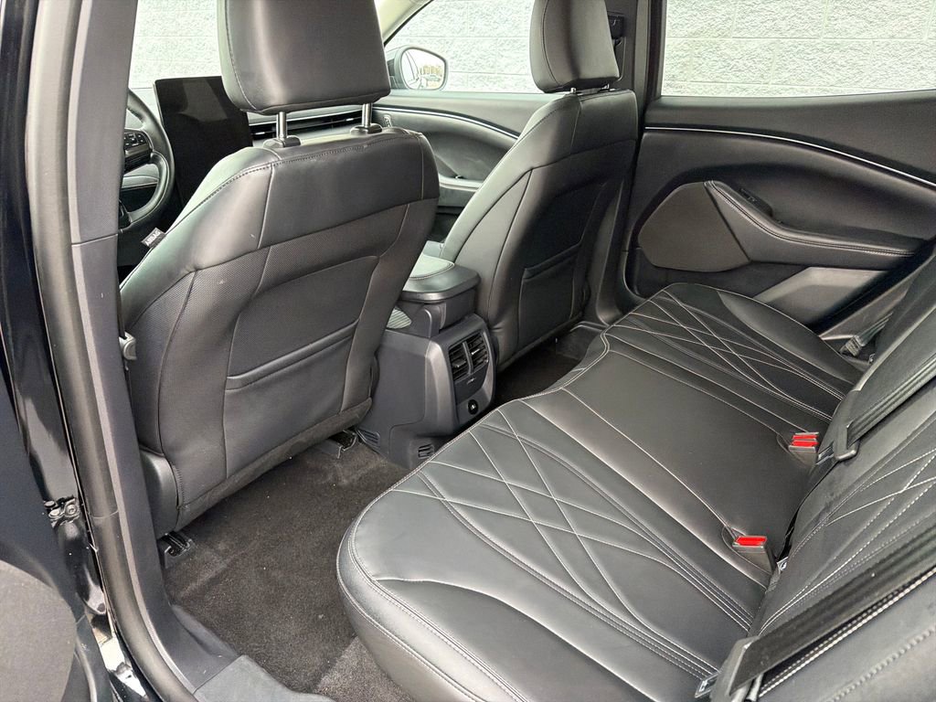 Used 2025 Ford Mustang Mach-E Select image 26