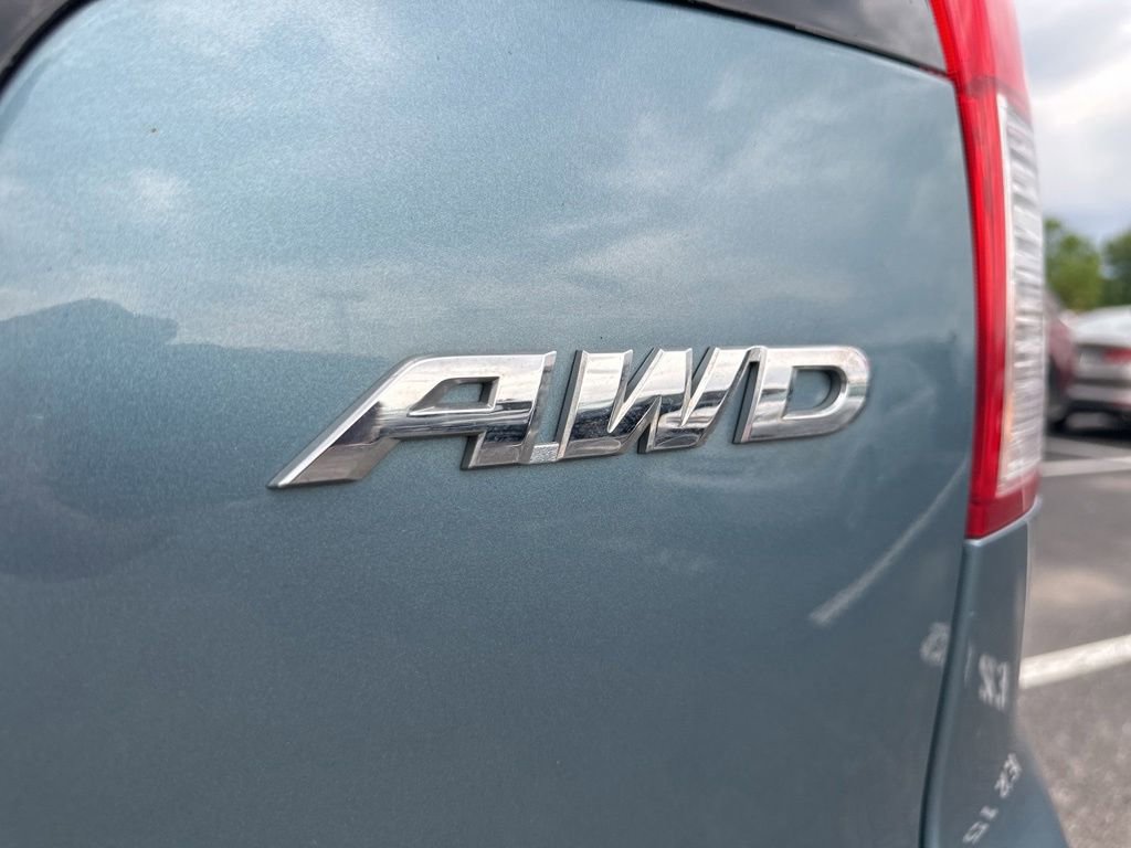 Used 2014 Honda CR-V EX image 8