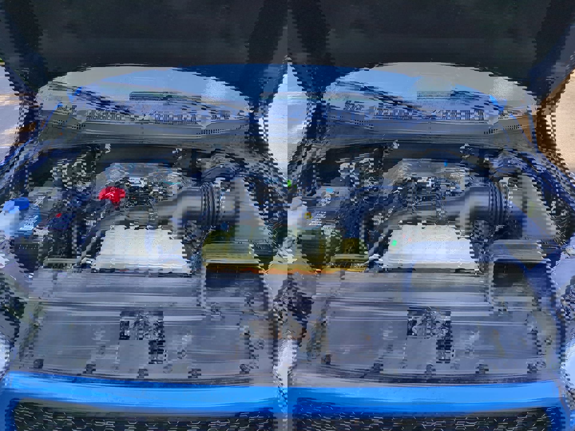 Used 2020 Ford F150 XL w/ Equipment Group 101A Mid image 92