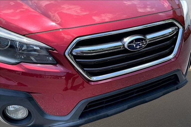Used 2018 Subaru Outback 2.5i Premium AWD/4WD image 28