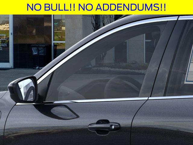 New 2026 Ford Escape SE w/ PHEV Premium Package image 21