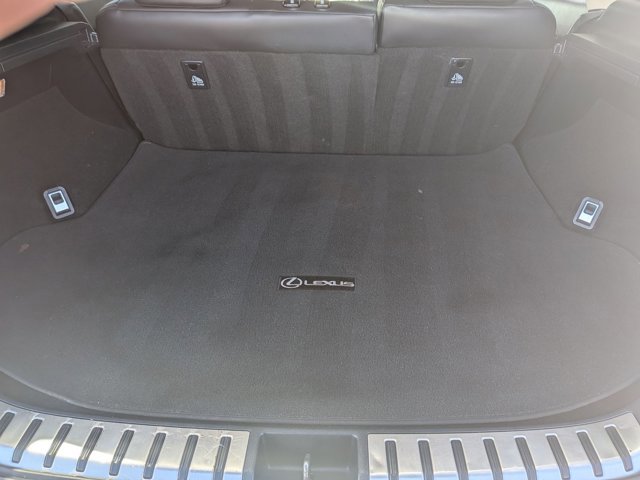 Used 2017 Lexus NX 200t FWD w/ Accessory Package image 6