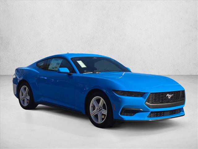 New 2026 Ford Mustang Premium image 5