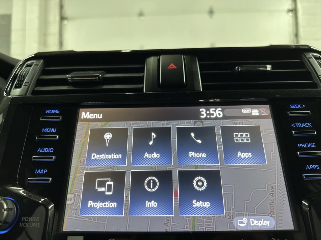 Used 2021 Toyota 4Runner TRD Pro AWD/4WD image 25