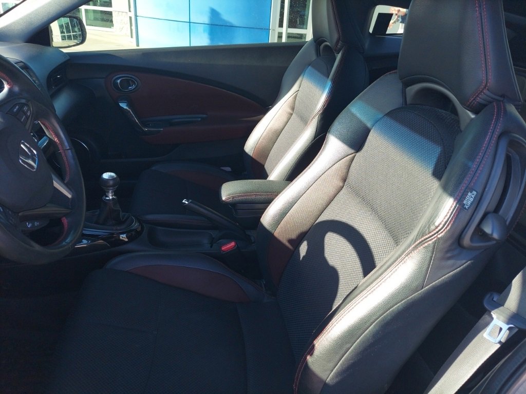 Used 2014 Honda CR-Z EX image 18