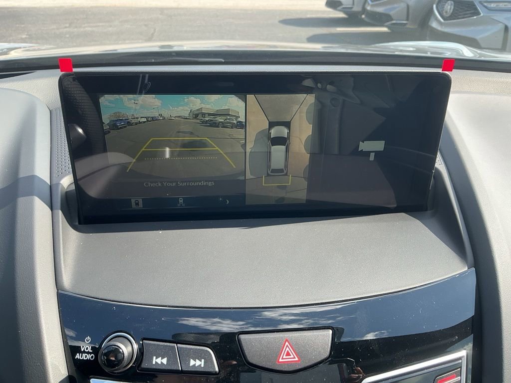 New 2026 Acura RDX A-Spec image 18