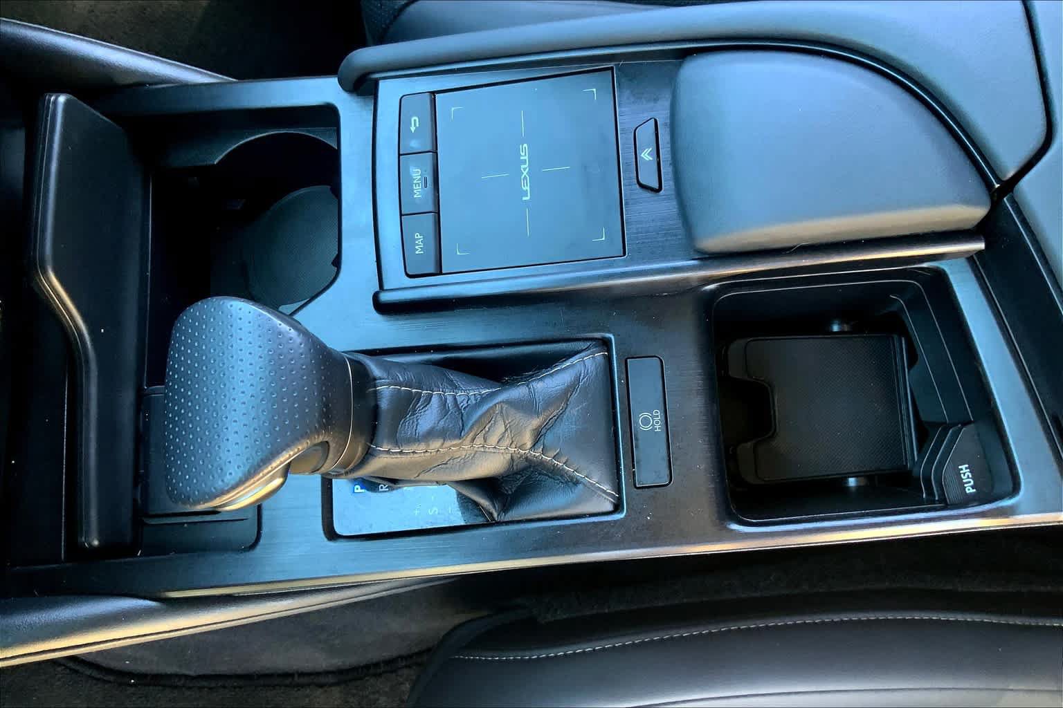 Used 2022 Lexus ES 350 F Sport FWD image 15