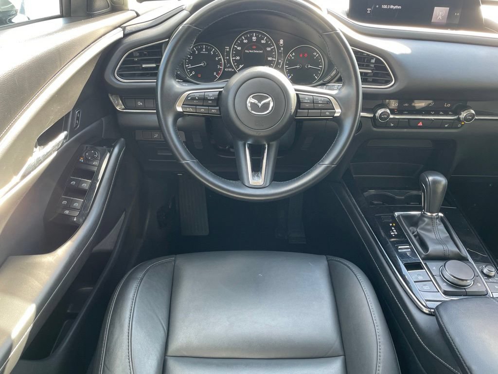 Certified 2025 MAZDA CX-30 AWD 2.5 S w/ Preferred Package image 19