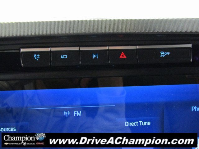 Used 2021 Ford F150 Platinum w/ Equipment Group 701A High image 46