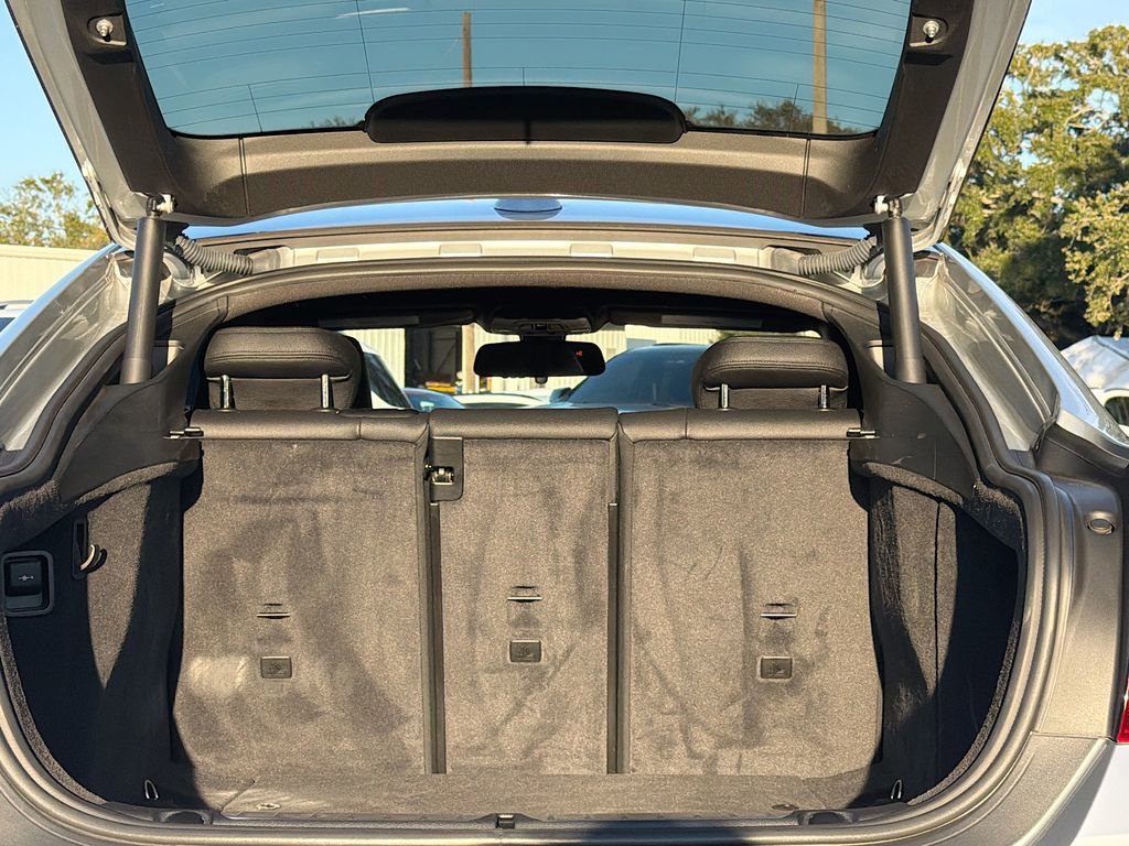 Used 2018 BMW 430i Gran Coupe image 12