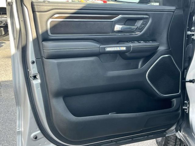 Used 2022 RAM 1500 Laramie image 14