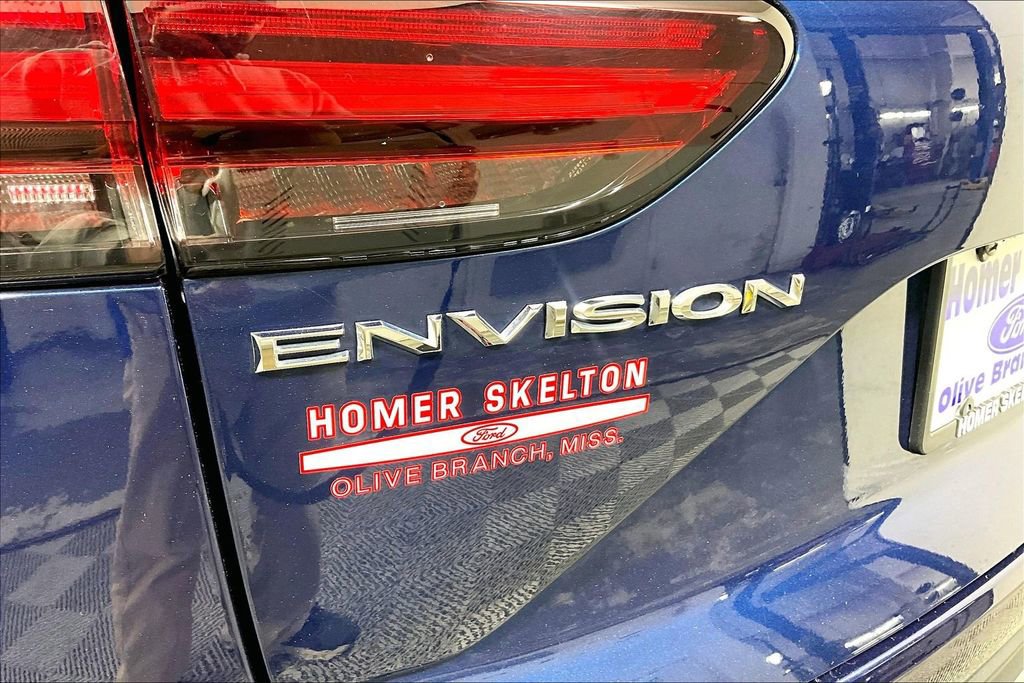 Used 2023 Buick Envision Preferred image 14