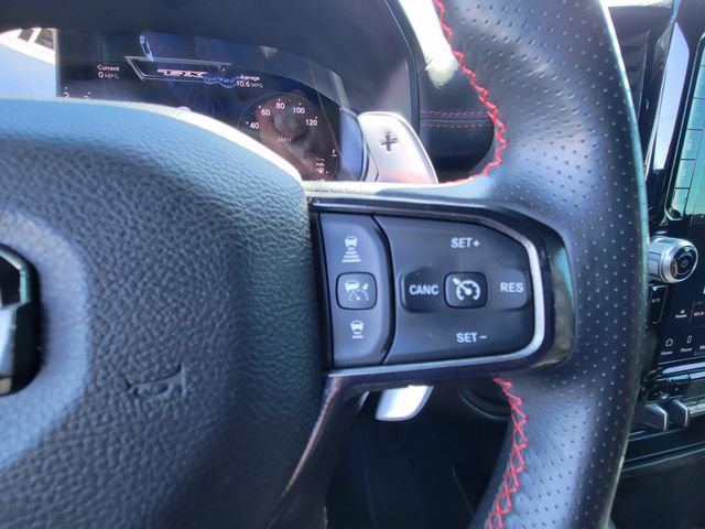 Used 2023 RAM 1500 TRX w/ TRX Level 2 Equipment Group AWD/4WD image 38