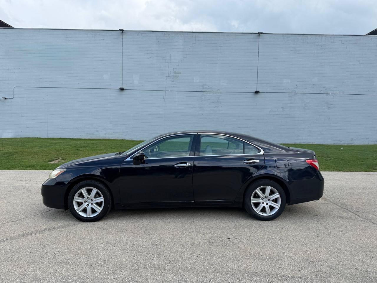 Used 2007 Lexus ES 350 FWD image 4