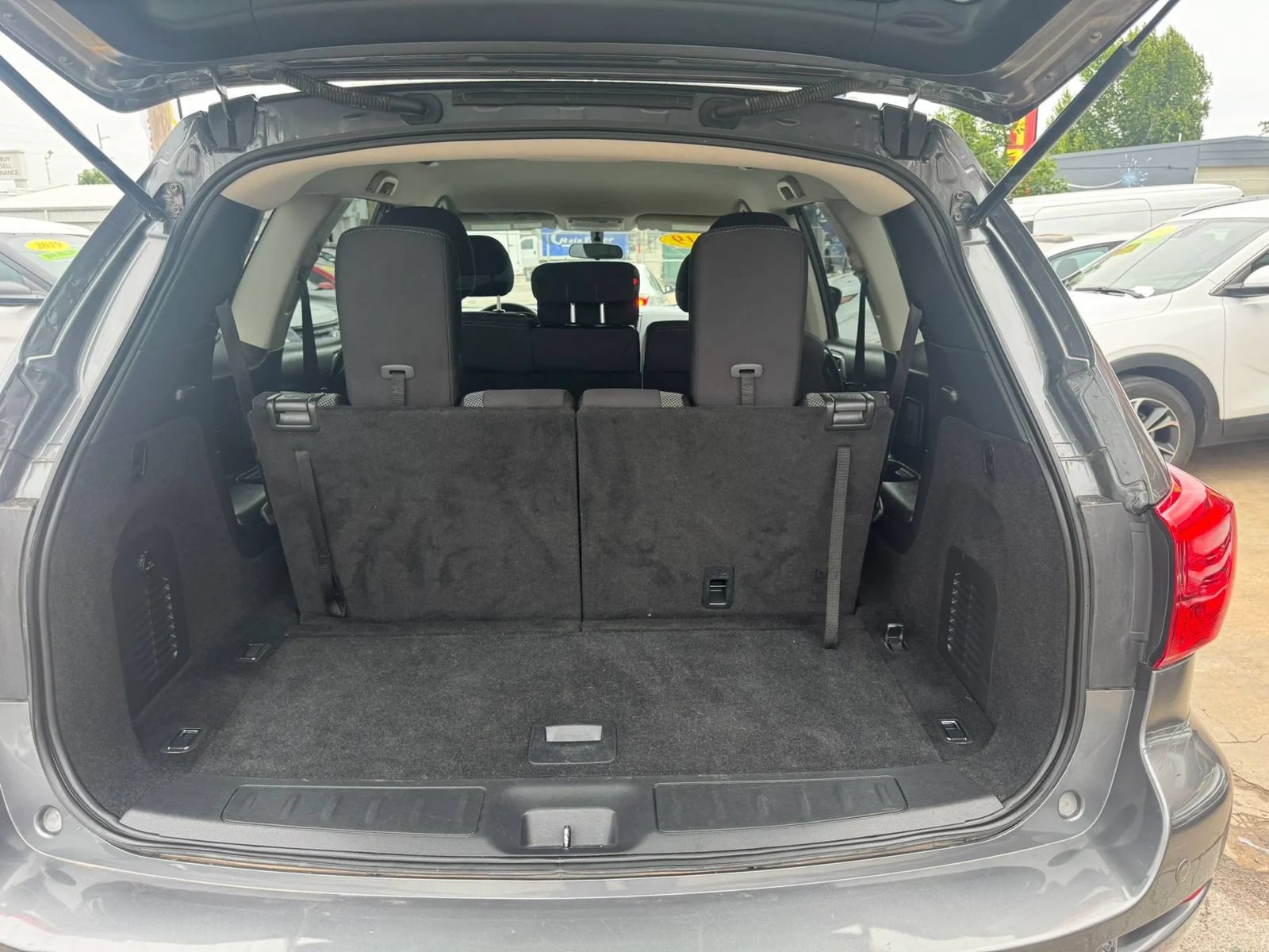 Used 2019 Nissan Pathfinder S FWD image 20
