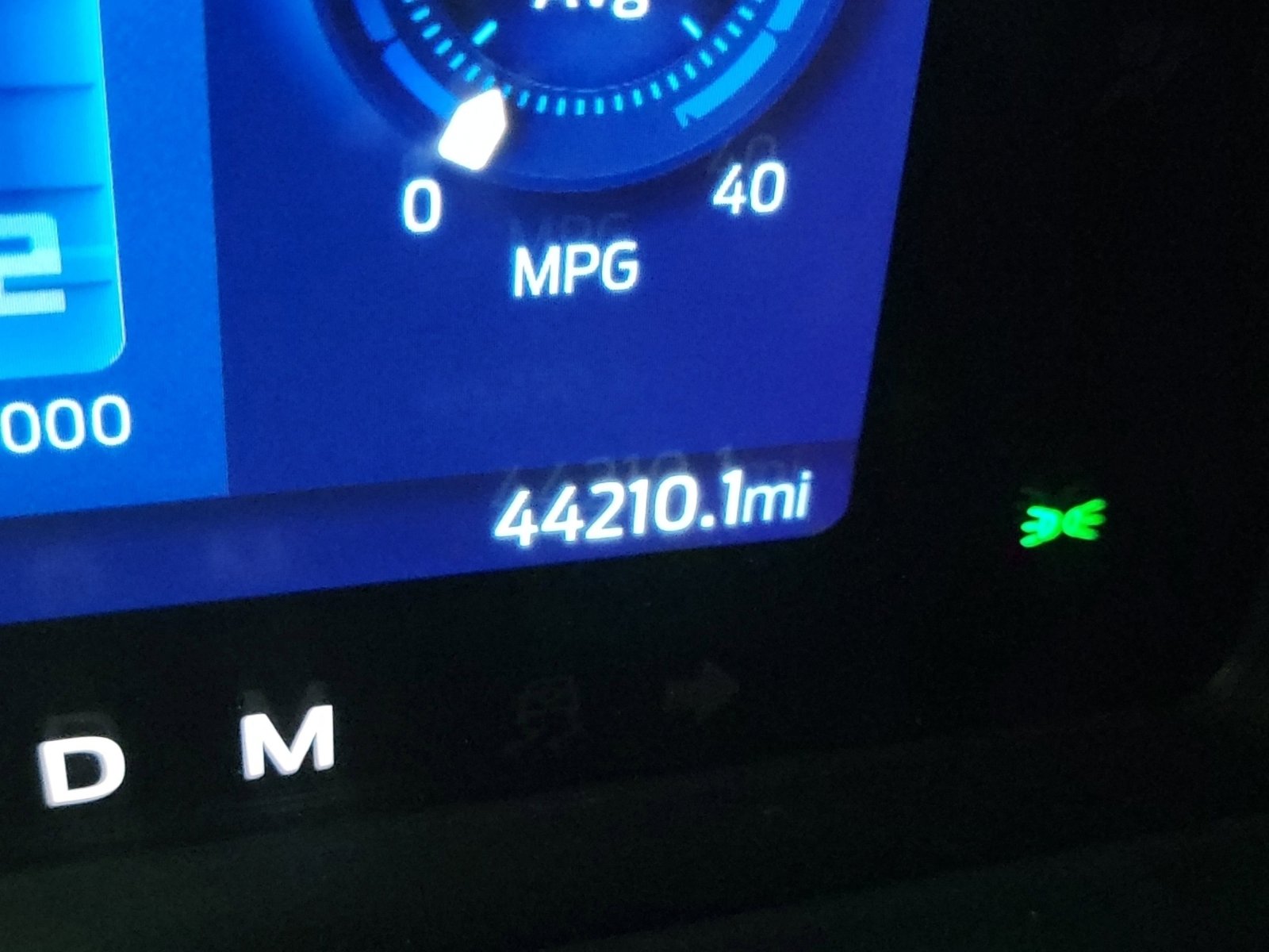 Used 2022 Ford Bronco Big Bend image 19