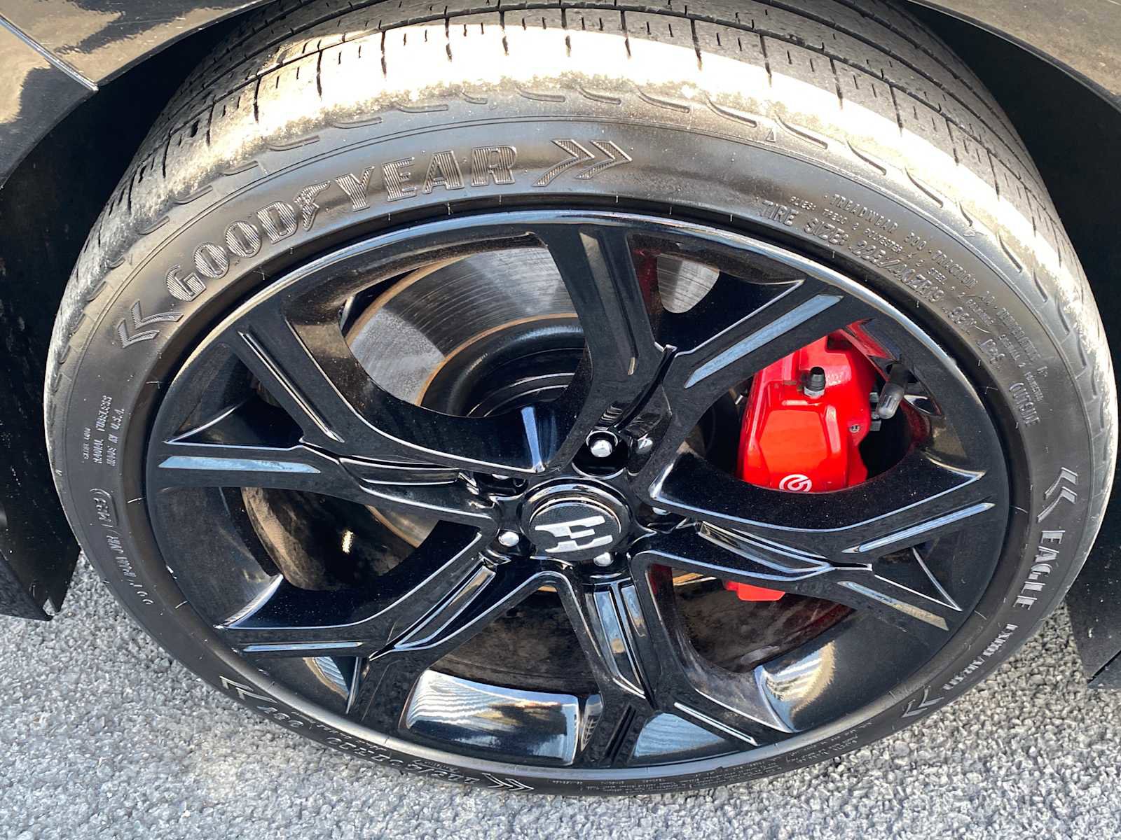 Used 2019 Kia Stinger GT2 AWD/4WD image 39