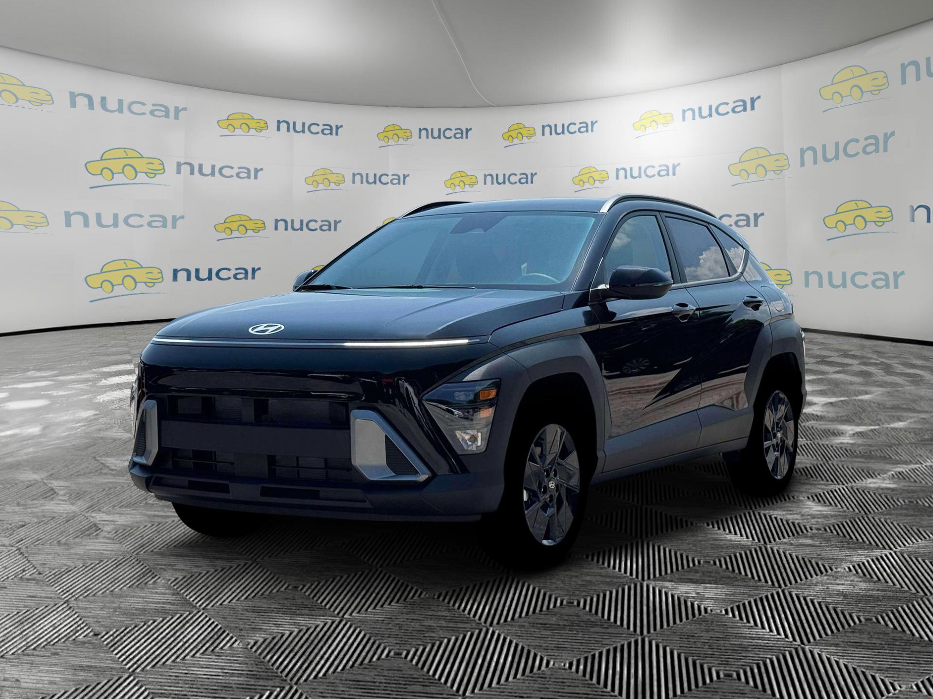 New 2026 Hyundai Kona SEL Sport
