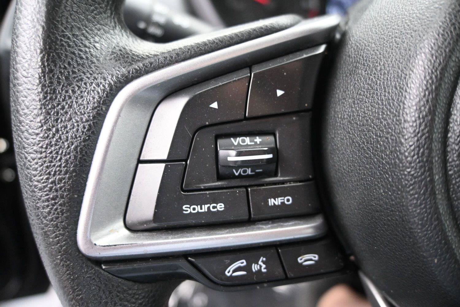 Used 2019 Subaru Impreza 2.0i Premium AWD/4WD image 7